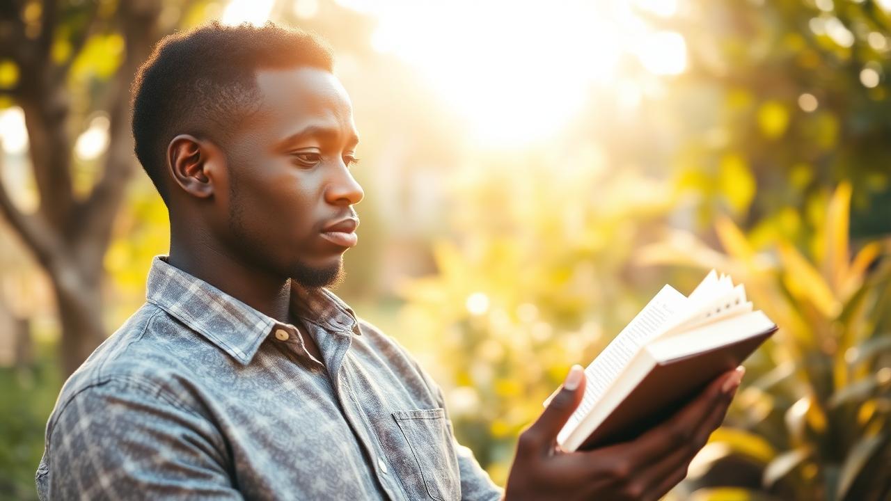 Reading & Discussion