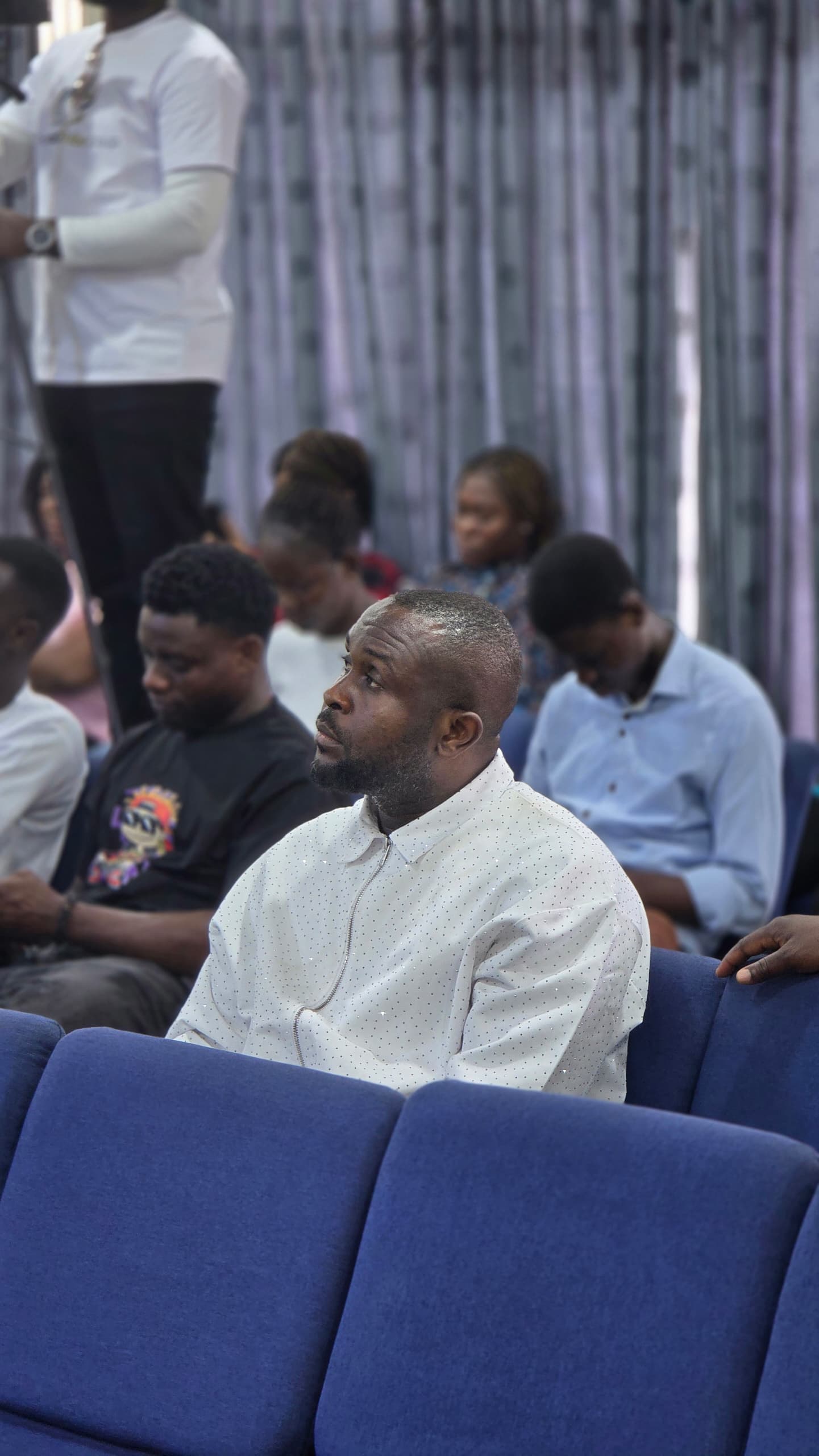 Community Outreach