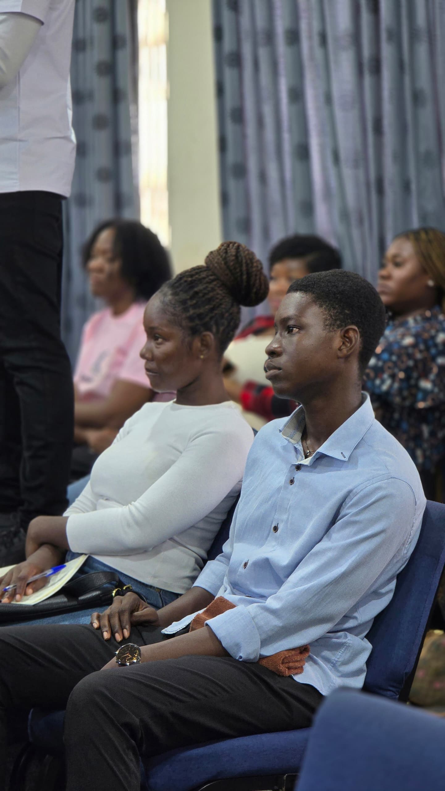 Youth Leadership Summit