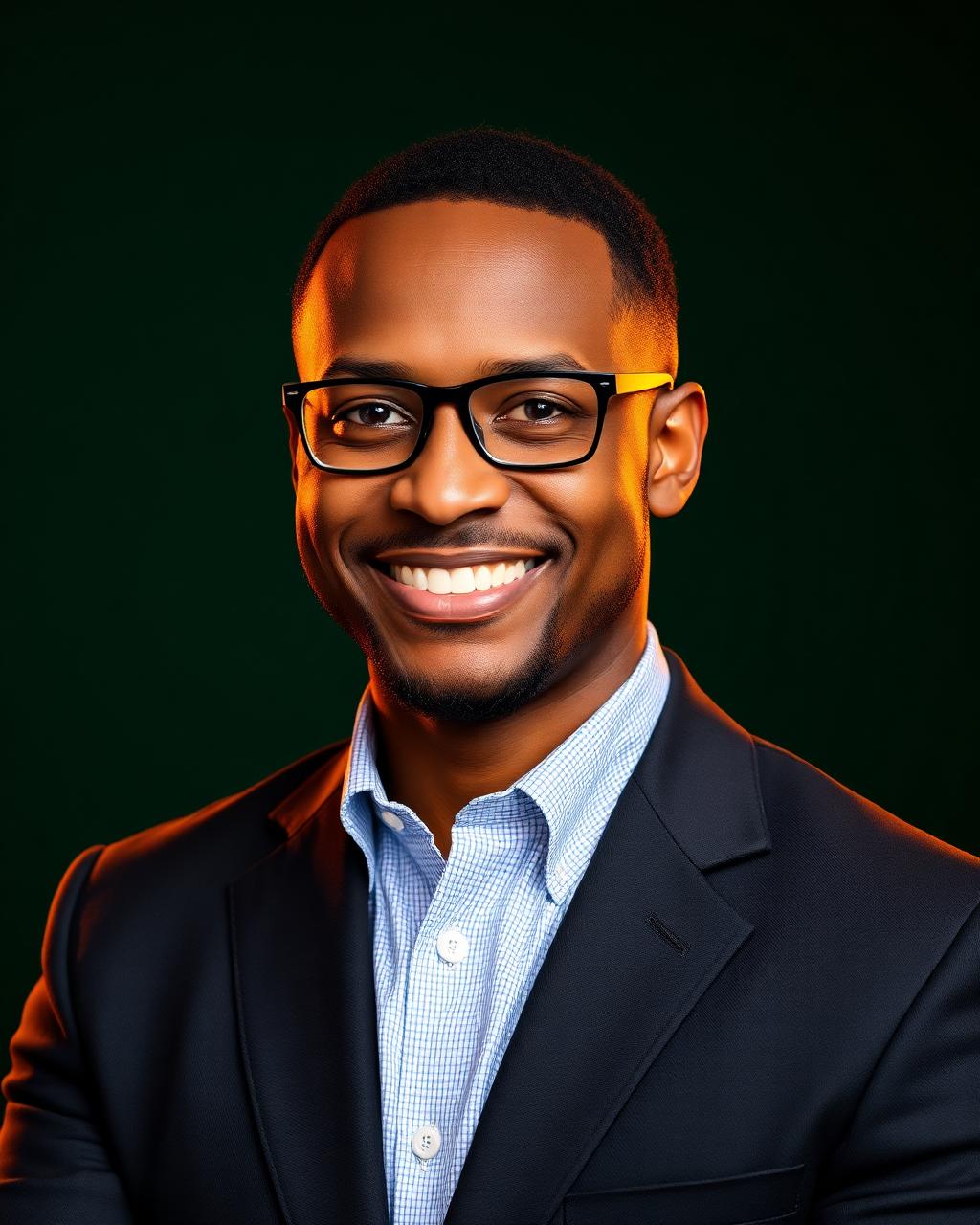 Derrick Senyo Diaba - Thought Leader