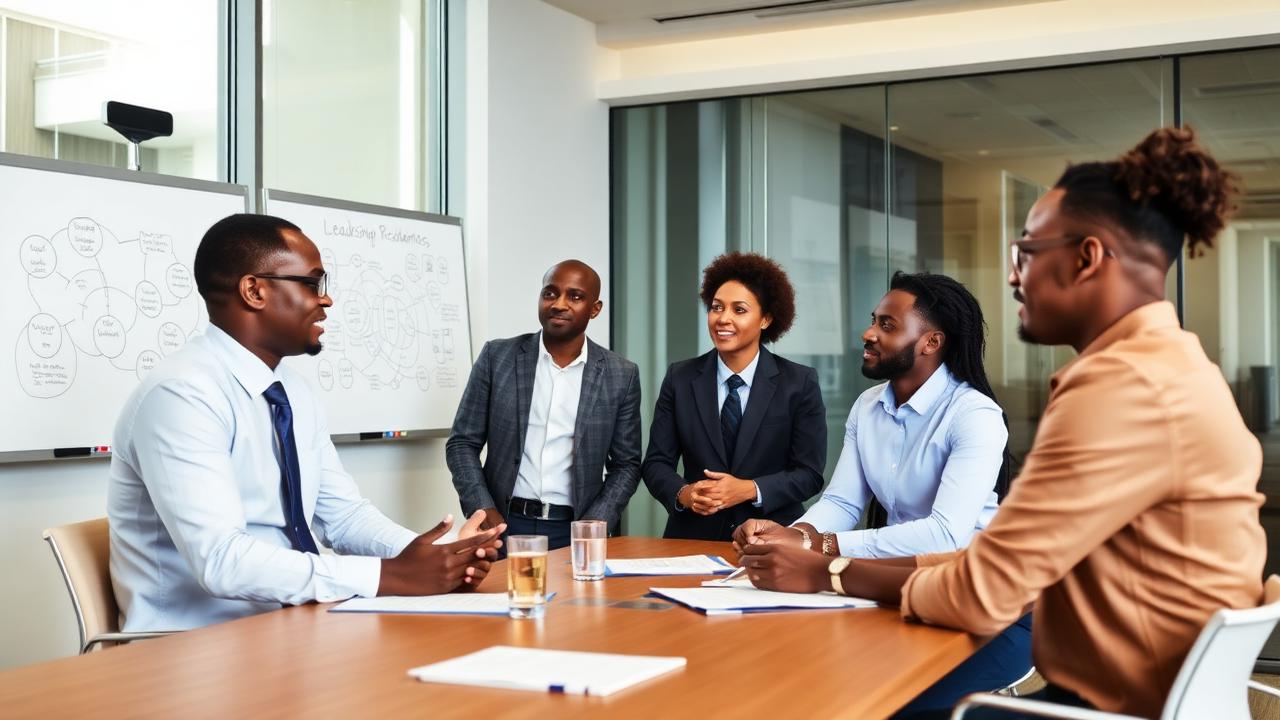 Professional programs